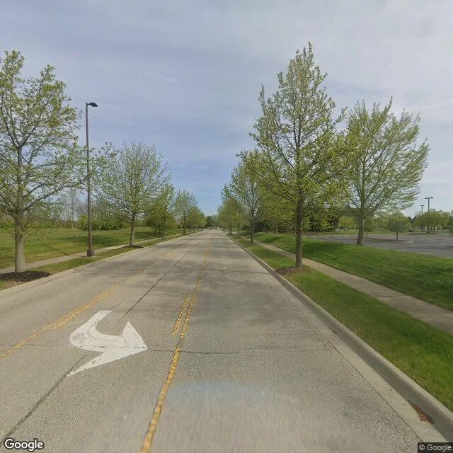 5900 Parkwood Place, Dublin, Ohio 43016