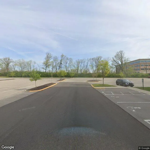 6000 Parkwood Place, Dublin, Ohio 43016