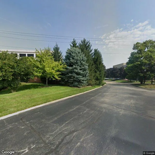 6500 Emerald Parkway, Dublin, Ohio 43016