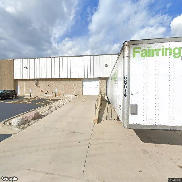 801 W Bryn Mawr Ave, Itasca, Illinois 60143