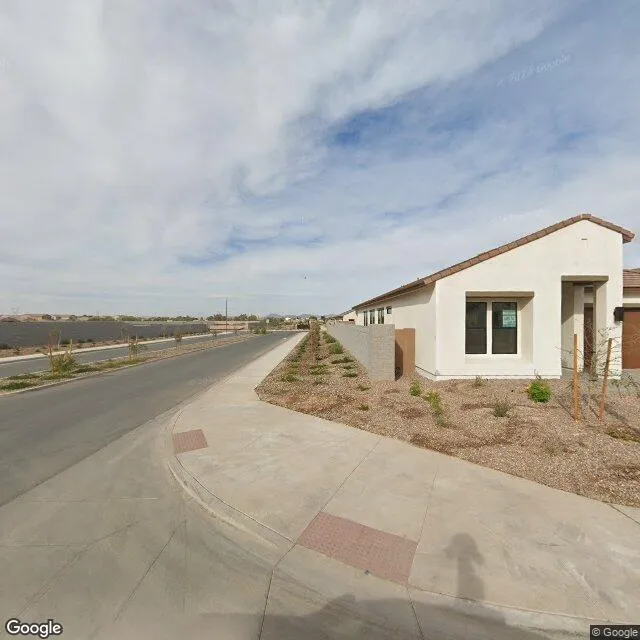 E Aurora Dr, San Tan Valley, Arizona 85140
