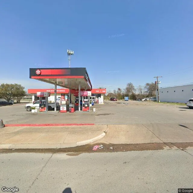 E Camp Wisdom Rd, Duncanville, Texas 75116