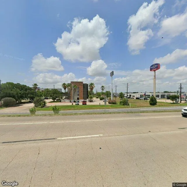 E I-10 Tract 1, Baytown, Texas 77521