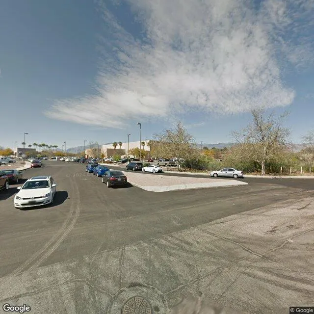 E Rosewood St, Tucson, Arizona 85710