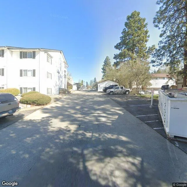 12423 E Mansfield Avenue, Spokane Valley, Washington 99216