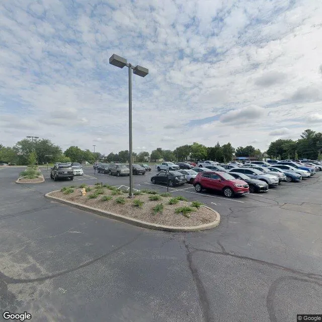 10507 Timberwood Circle, Louisville, Kentucky 40223