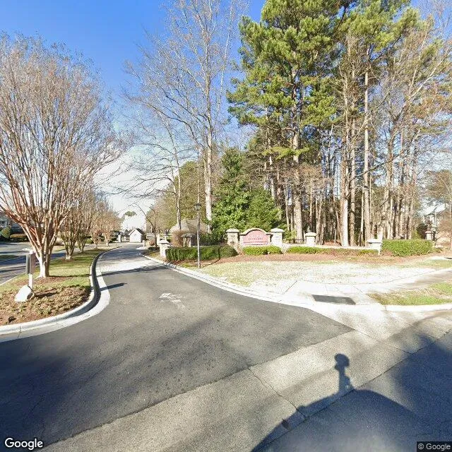 2305 New England St, Charlotte, North Carolina 28269-0732