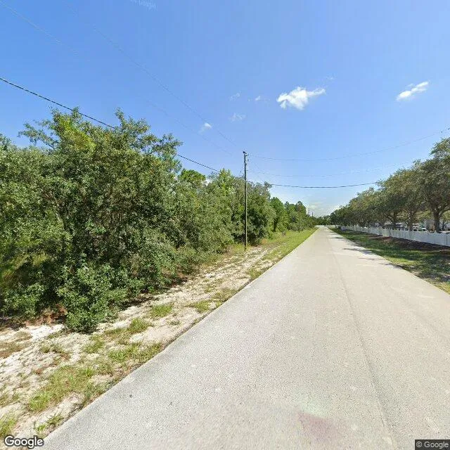 400 Cape Cod Loop, Spring Hill, Florida 34607