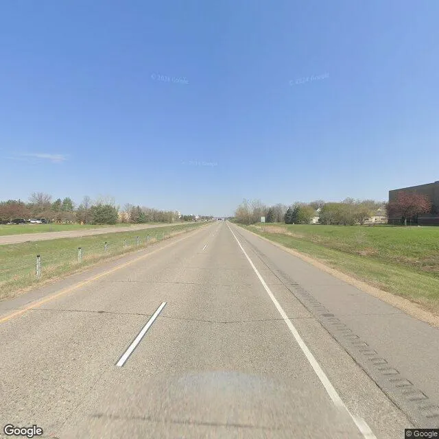 8700 109th Avenue North, Champlin, Minnesota 55316