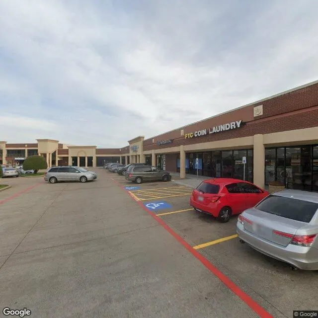 2925 East Plan Pkwy, Plano, Texas 75074