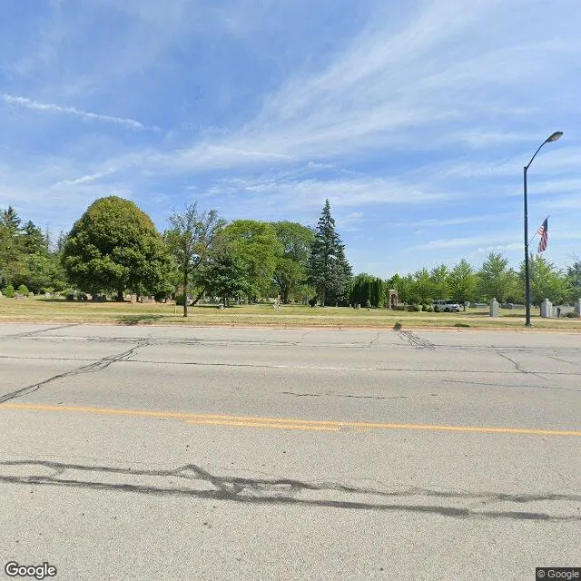 3560 W Market Street, Akron, Ohio 44333