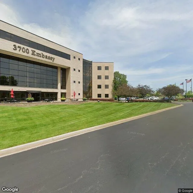 3700 Embassy Parkway, Akron, Ohio 44333