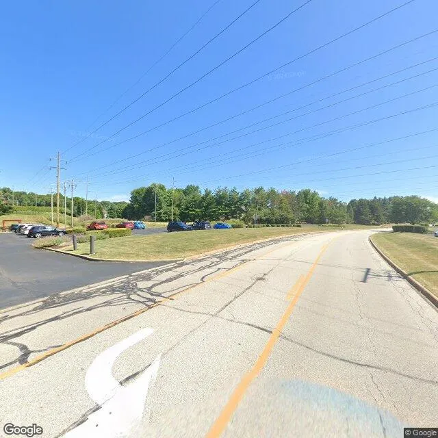 3737 Embassy Parkway, Akron, Ohio 44333