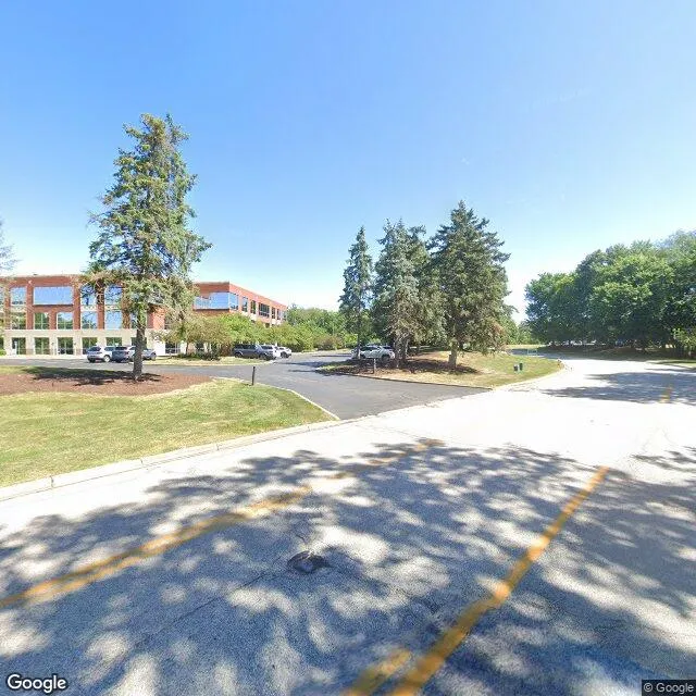 3875 Embassy Parkway, Akron, Ohio 44333