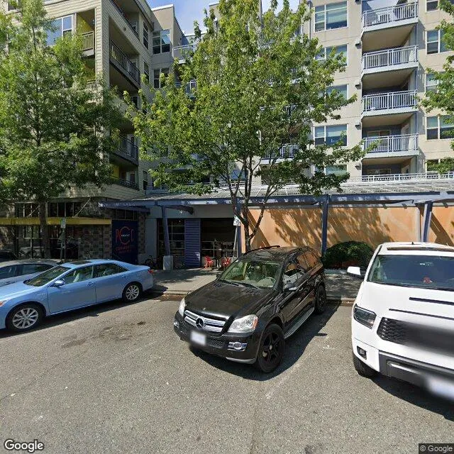 620 N 34th St, Seattle, Washington 98103