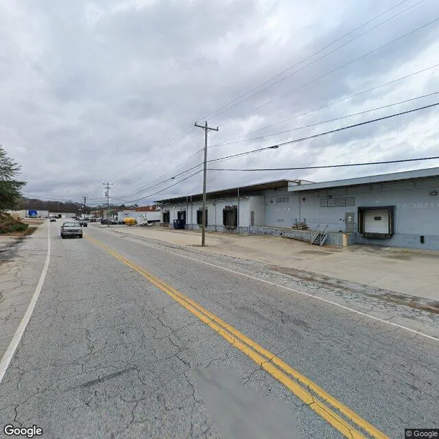 214 Industrial Dr, Greenville, South Carolina 29606