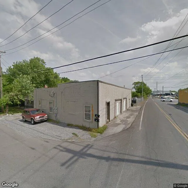 Euclid Ave, Cleveland, Tennessee 37311