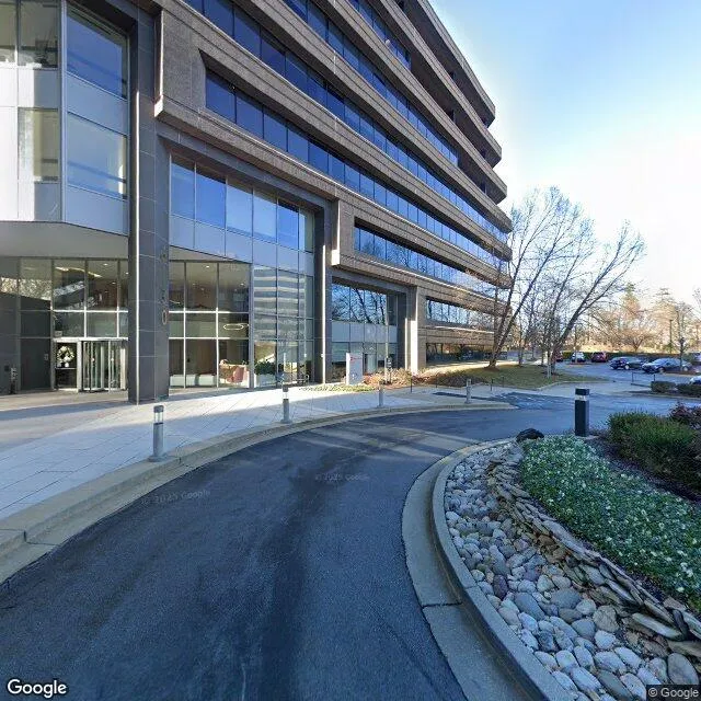 6120 Executive Blvd, Rockville, Maryland 20852