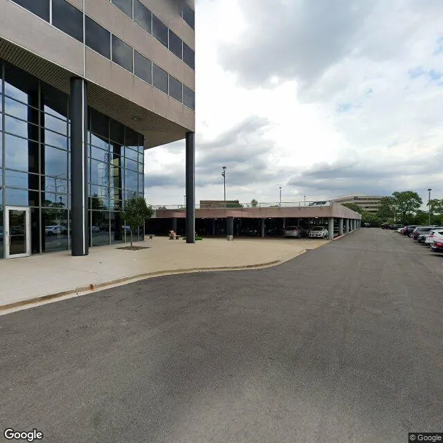 1411 Opus Place, Downers Grove, Illinois 60515