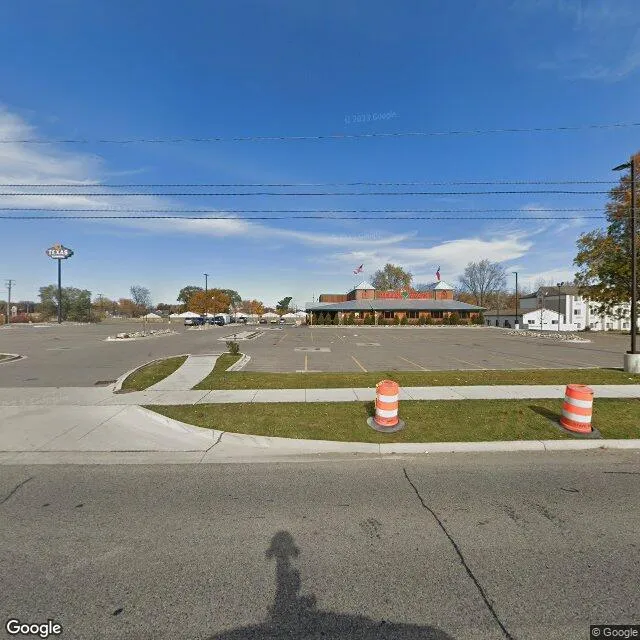 20200 E 13 Mile Rd, Roseville, Michigan 48066