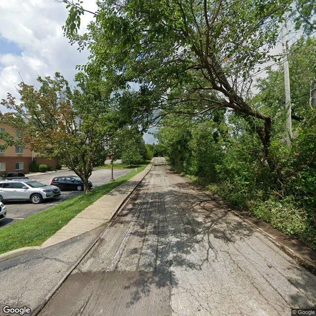 120 S Fairfield Dr, Bloomington, Indiana 47404