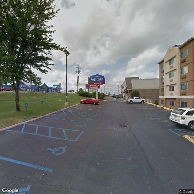 220 State Highway 165, Branson, Missouri 65616