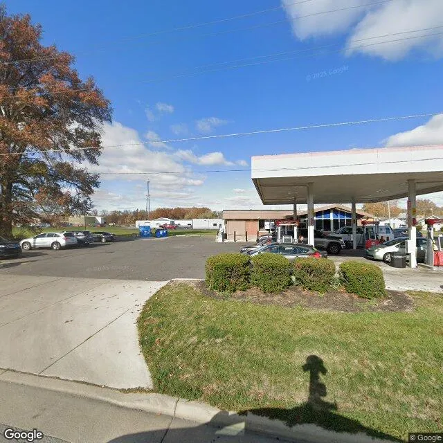 1410 Elida Rd, Lima, Ohio 45805