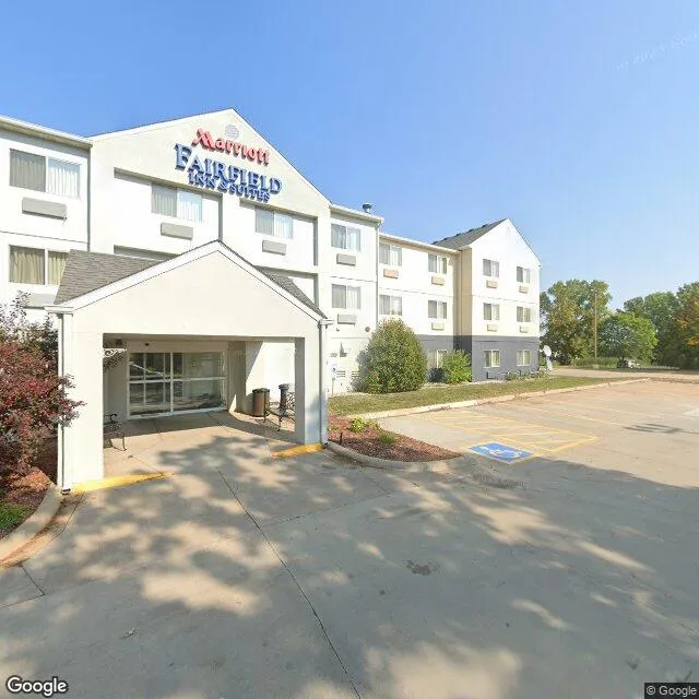 1800 S Koeller St, Oshkosh, Wisconsin 54902