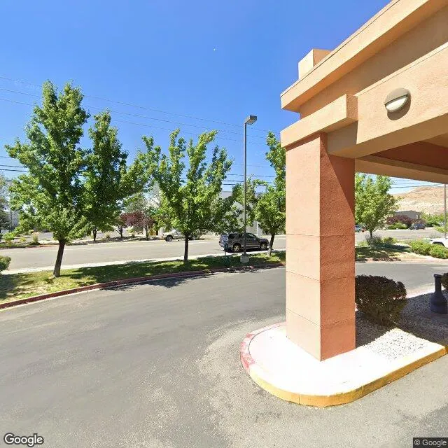 2085 Brierly Way, Sparks, Nevada 89434