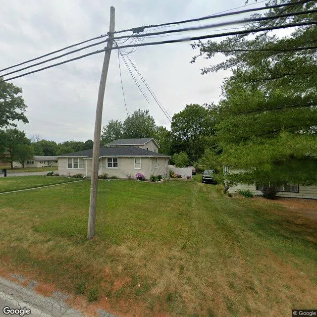 1202 Wooster Rd., Winona Lake, Indiana 46590