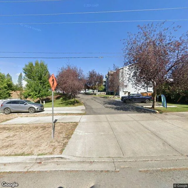 305 W 4th Ave, Post Falls, Idaho 83854