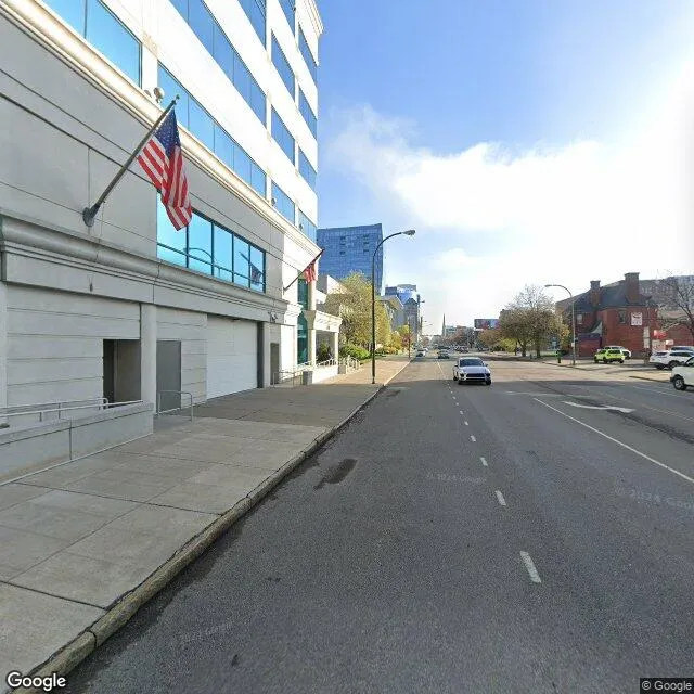130-138 Delaware Ave, Buffalo, New York 14202