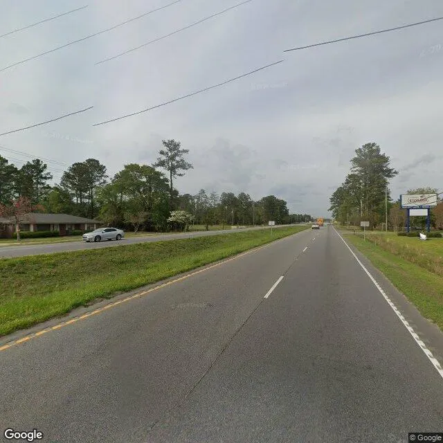 3506 S Irby St, Florence, South Carolina 29505