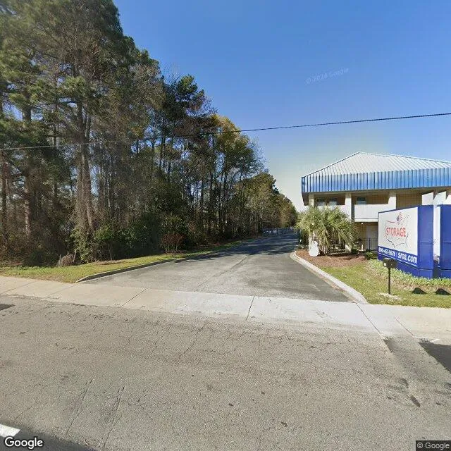 1455 Pamplico Hwy, Florence, South Carolina 29505