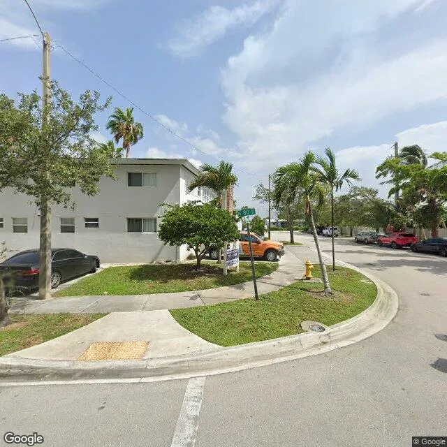 7950 NE Bayshore Ct, Miami, Florida 33138