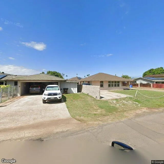 90 W Kane St, Kahului, Hawaii 96732-2206