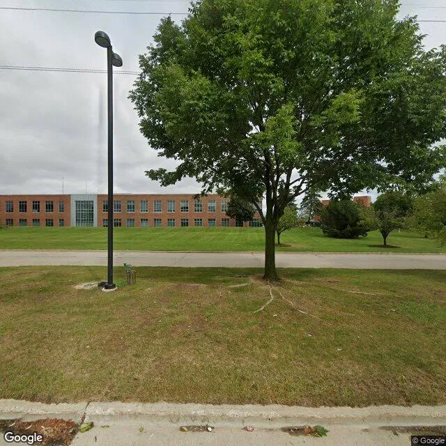 555 West Estabrook Blvd, Glendale, Wisconsin 53212