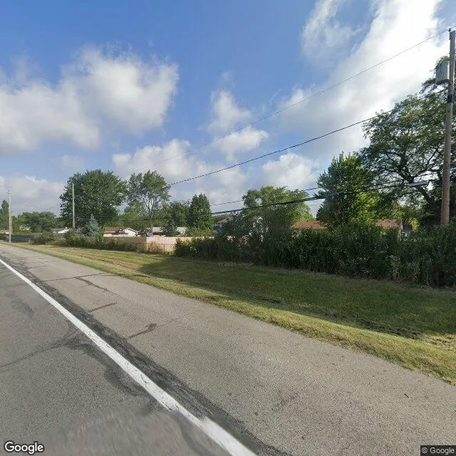 3400 E. Coliseum Blvd, Fort Wayne, Indiana 46805