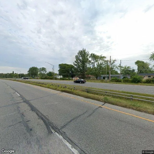 3500 E. Coliseum Blvd, Fort Wayne, Indiana 46805