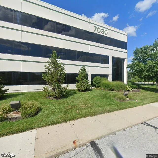 7030 Point Iverness Way, Fort Wayne, Indiana 46804