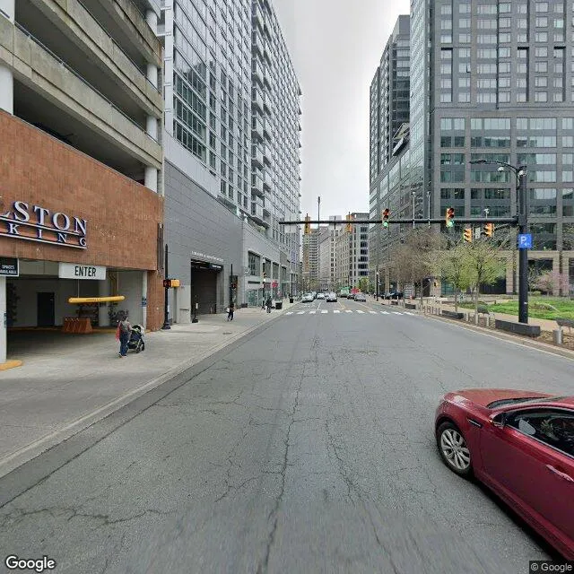 675 N Randolph St, Arlington, Virginia 22203-2114