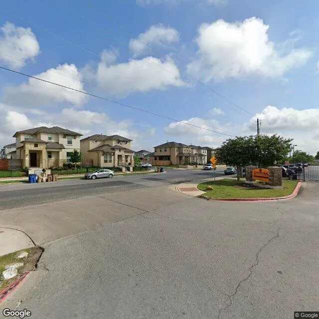 1705 Frontier Valley Dr, Austin, Texas 78741-5239