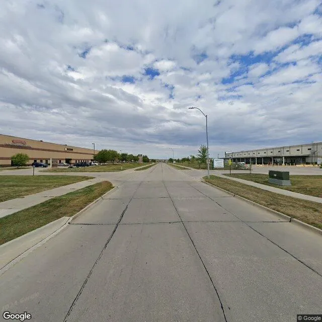 1601 SE Gateway Drive, Grimes, Iowa 50111