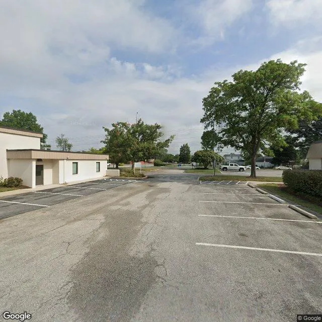 1000-1056 West Street, Laurel, Maryland 20707