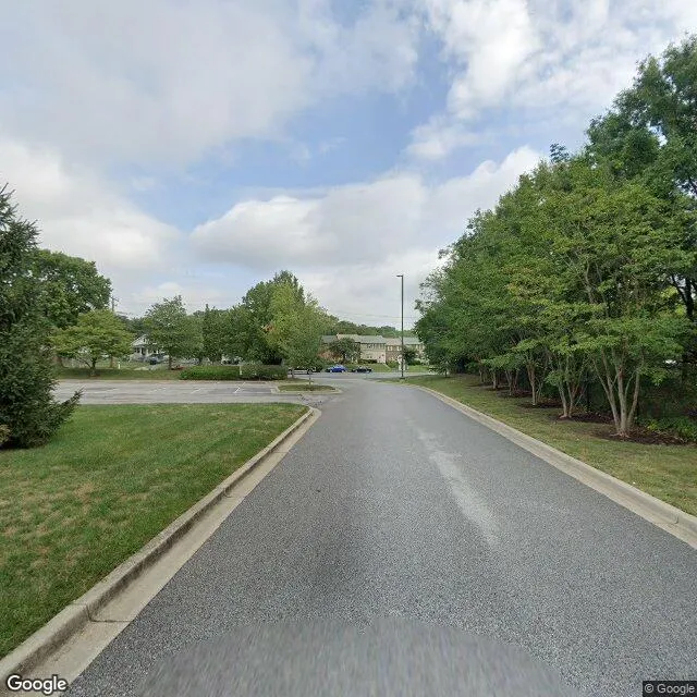 8101 Sandy Spring Road, Laurel, Maryland 20707