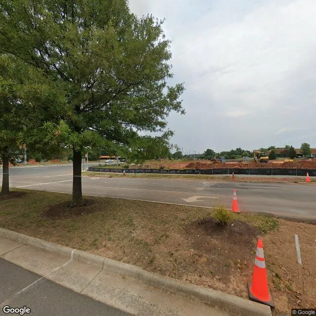 George Carter Way, Chantilly, Virginia 20151