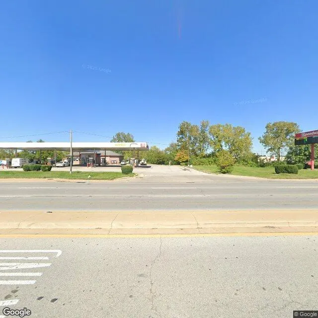 4829-4959 W 38th St, Indianapolis, Indiana 46254-3319