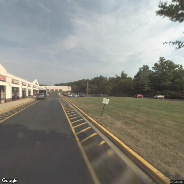 7810-7870 Central Ave., Capital Heights, Maryland 20785