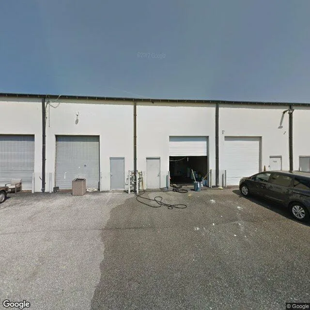 7901 Central Ave., Capital Heights, Maryland 20743