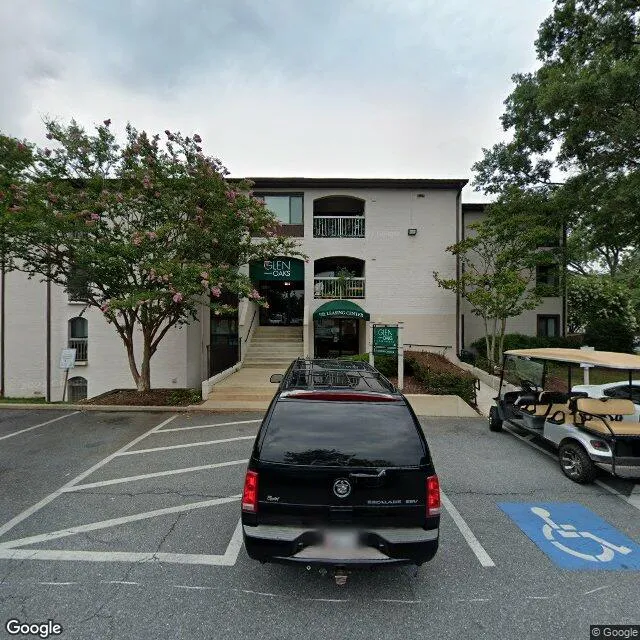 7509 Mandan Rd., Greenbelt, Maryland 20770